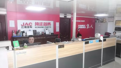 China Shaanxi Leading Auto Parts Co., Ltd.