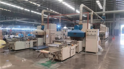 China Shaanxi Leading Auto Parts Co., Ltd.