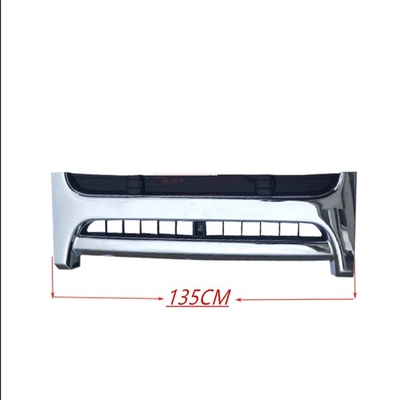ALL Shipping Truck Accessories for JAC HFC1040 Shuail Driver's Cab Visor Grille Middle Net