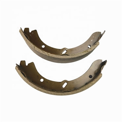 K337 OEM NO Automotive Braking System Hand Brake Disc for Bus JAC Shuailing Car Make