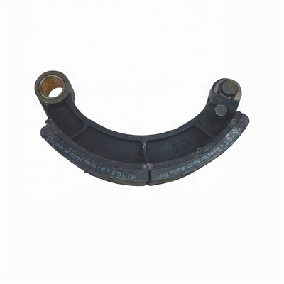 OEM Brake Shoe 3501120D6670 for JAC Shauiling Hand Brake Disc Automotive Braking System