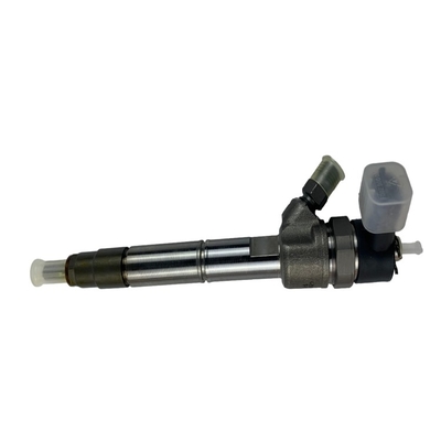 J5 Engine 2.8 T6 TD Fuel Injector for FAW Foton Auto Engine Systems by Yunnei Diesel Engine