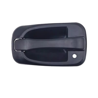 Yuejin NJ1038 Truck Parts N600191404/N600191403 Outside Door Handle for Yuejin Truck