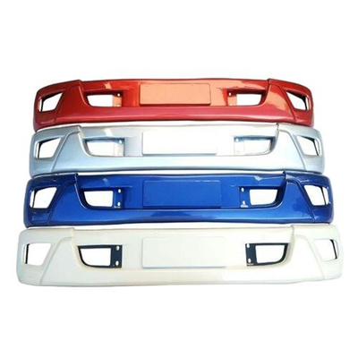 2014- Year OE 1B17053100029 Front Bumper for FOTON Aoling Truck Spare Parts Affordable