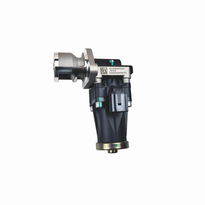 Truck Model JAC YUEJIN FOTON FAW KAIMA TANGJUN Yunnei D19 Engine EGR Valve X10005005