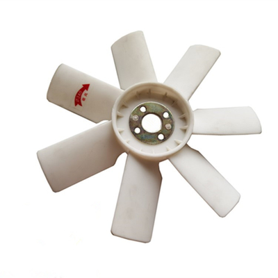 Year 2005- Truck Parts QC480 Engine Fan Blades OEM NO 1408500820000 for Light Trucks