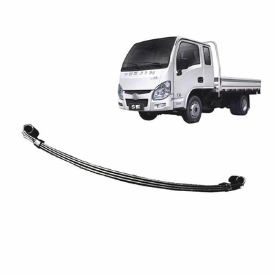 YUEJIN Truck Spare Parts NJ1038 Front Steel Plate Assembly for Replace/Repair Purpose