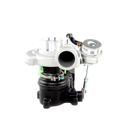 JAC Excavator Turbocharger X20153 JP44 Turbo for 2015- Year Engine Parts