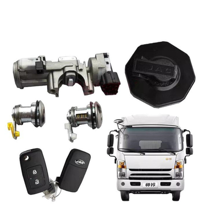 3704001LG010/3704001LD291 Truck Parts Truck Spare Parts for Jac Domes Ignition Switch