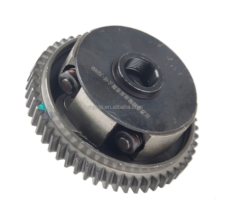 JAC Truck Parts Oil Pump Advancer OEM No JQ360 For YZ4105 Meets Customer Requirements