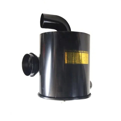Truck Car Air Filter Metal Material OEM No. 1109010D318-6510 for JAC 1025 Model