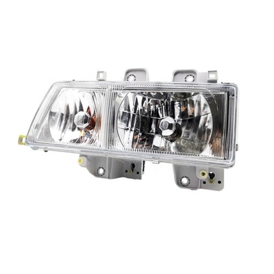 HFC1020 OEM Auto Parts Car Headlight Assembly For Model JAC 1025 3711920E0 Guaranteed