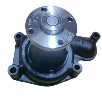 OEM No 490B-24000 Diesel Water Pump CQ490 for Foton Trucks and Forklifts