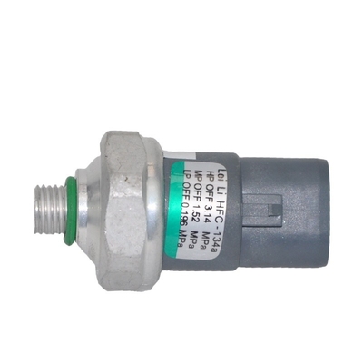 Car Air Condition Controls Switches for Car Part Name Air Conditioning Pressure Switch