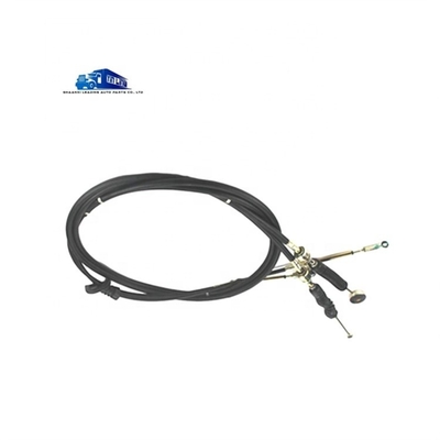 Replace/Repair Shift Pull Cable 1703ZS520G-040L for JMC 493 Coaster Bus Repair/Upgrade