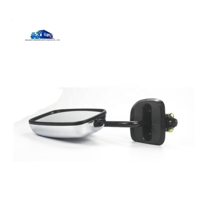 G907B-8202010A Koster Black Reflector for JMC Jingma Bus Left Mirror Assembly PP Ready