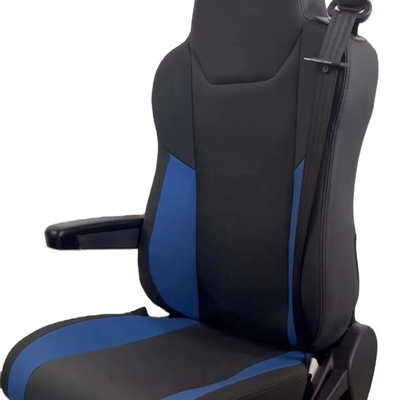Air Suspension Truck Driver Seats for Light Trucks Year 2005- Shipment Sea.Air.Express