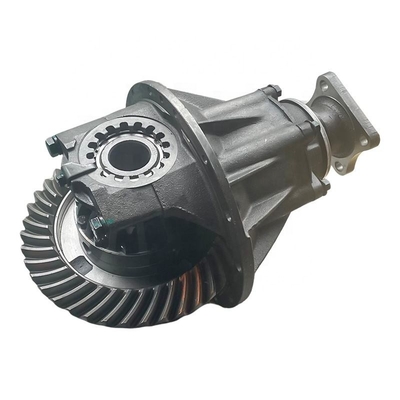 Truck Differential Alex Teeth Assembly for JAC 1025 Foton Car Fitment JAC