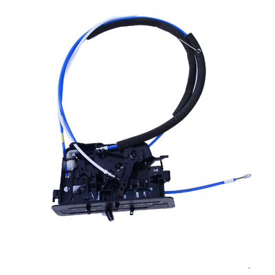 Efficiently Replace/Repair Foton 24V Control Mechanism Assembly for Chair Buttons