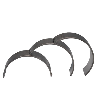 OE NO. 4946030/4948504/4948505 Crankshaft Main Bearing for ISDE Diesel Engine Benefit