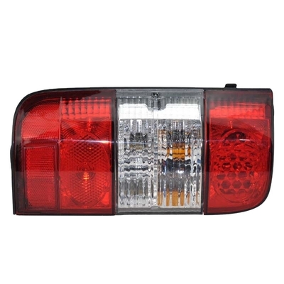 Taillight Lighting System for 2019- Automotive Left and Right Combined Taillight Assembly