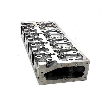 2015 Diesel Engine Parts HA0306 Cylinder Head for Europe Truck Guaranteed