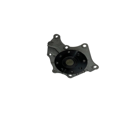 Aluminum Alloy and Metal Water Pump for JAC 4DA1 Truck Engine Assembly Components