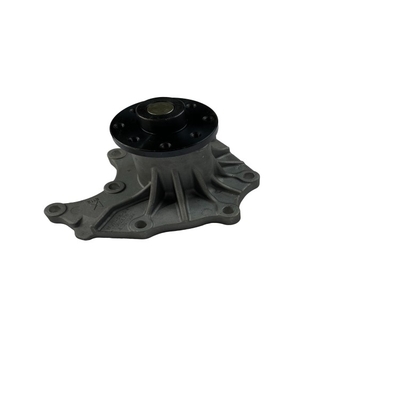Aluminum Alloy and Metal Water Pump for JAC 4DA1 Truck Engine Assembly Components