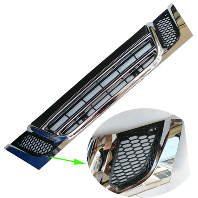 ALL Shipping Newest Front Grill Grille for JAC SHUAILING T8 HFC1041 HFC1048 H330/V3/V5/V6