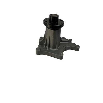 Aluminum Alloy and Metal Water Pump for JAC 4DA1 Truck Engine Assembly Components