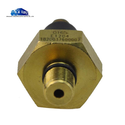 Foton Oil Pressure Alarm Switch 1B20037600007 AUMARK for Manufacturers