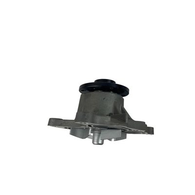 Aluminum Alloy and Metal Water Pump for JAC 4DA1 Truck Engine Assembly Components