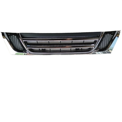 ALL Shipping Newest Front Grill Grille for JAC SHUAILING T8 HFC1041 HFC1048 H330/V3/V5/V6