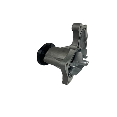 Aluminum Alloy and Metal Water Pump for JAC 4DA1 Truck Engine Assembly Components