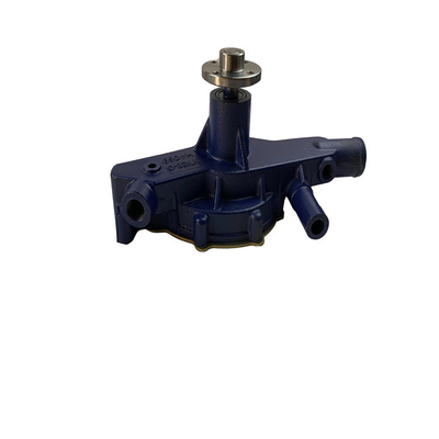 2020- Light Truck Engine Spare Parts 2.8 TD YN33CR YN4100QBZL HA069 Jac Truck Water Pump