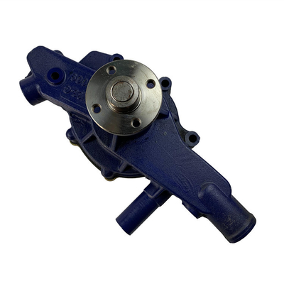 2020- Light Truck Engine Spare Parts 2.8 TD YN33CR YN4100QBZL HA069 Jac Truck Water Pump
