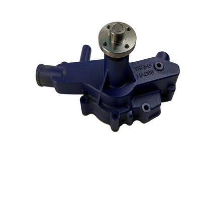 2020- Light Truck Engine Spare Parts 2.8 TD YN33CR YN4100QBZL HA069 Jac Truck Water Pump