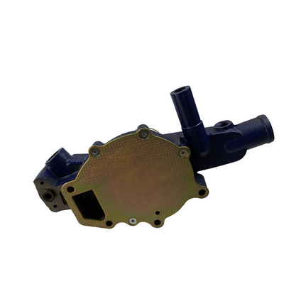 2020- Light Truck Engine Spare Parts 2.8 TD YN33CR YN4100QBZL HA069 Jac Truck Water Pump