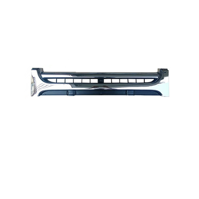 ALL Shipping Truck Accessories for JAC HFC1040 Shuail Driver's Cab Visor Grille Middle Net