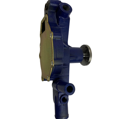 2020- Light Truck Engine Spare Parts 2.8 TD YN33CR YN4100QBZL HA069 Jac Truck Water Pump
