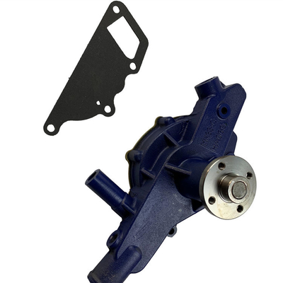 2020- Light Truck Engine Spare Parts 2.8 TD YN33CR YN4100QBZL HA069 Jac Truck Water Pump