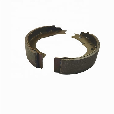 Original size Brake Shoe for JAC NKR NPR NHR K4404 K450 Automotive Hand Brake Disc