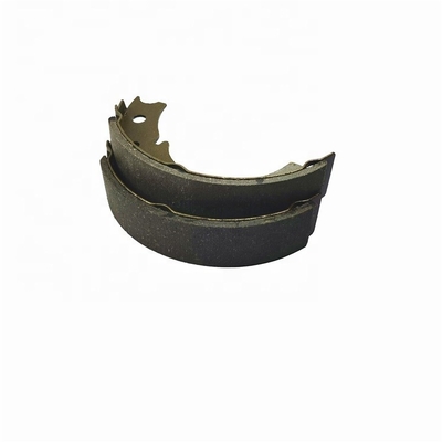 Original size Brake Shoe for JAC NKR NPR NHR K4404 K450 Automotive Hand Brake Disc