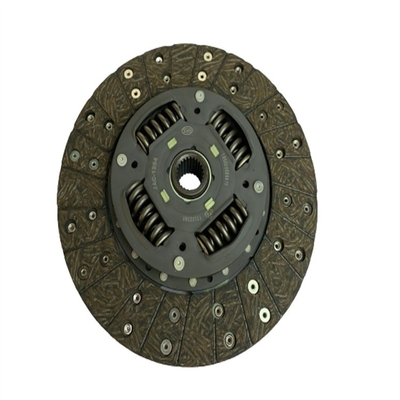 Truck 250 Clutch Plates for JAC Shuailing Junling HFC4DA1 Isuzu4JB1 Original Parts
