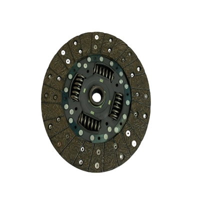 Truck 250 Clutch Plates for JAC Shuailing Junling HFC4DA1 Isuzu4JB1 Original Parts