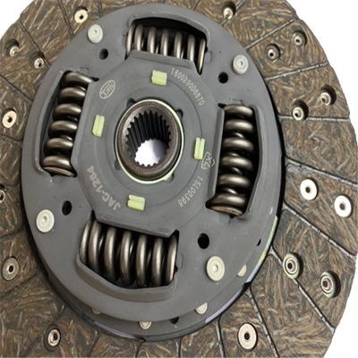 Truck 250 Clutch Plates for JAC Shuailing Junling HFC4DA1 Isuzu4JB1 Original Parts