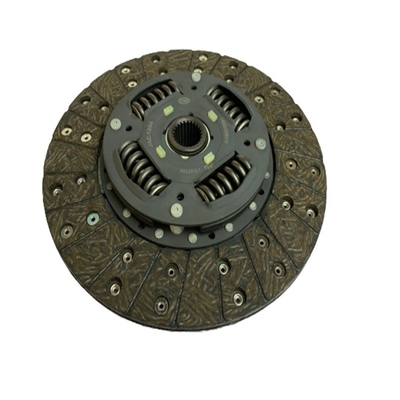 Truck 250 Clutch Plates for JAC Shuailing Junling HFC4DA1 Isuzu4JB1 Original Parts
