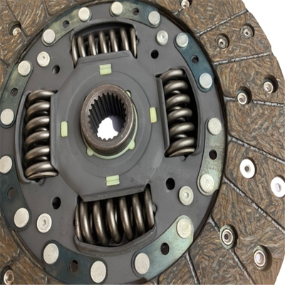 Truck 250 Clutch Plates for JAC Shuailing Junling HFC4DA1 Isuzu4JB1 Original Parts
