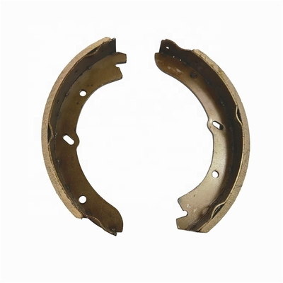 K337 OEM NO Automotive Braking System Hand Brake Disc for Bus JAC Shuailing Car Make