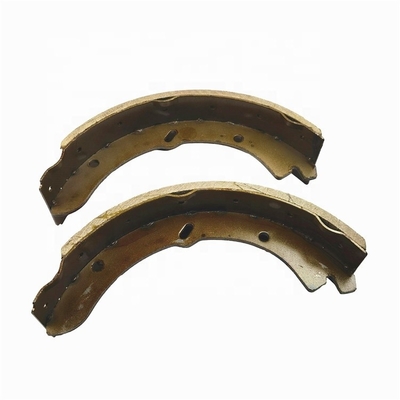 K337 OEM NO Automotive Braking System Hand Brake Disc for Bus JAC Shuailing Car Make